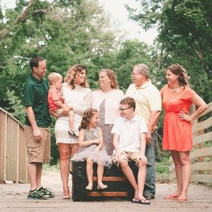 Meet your Posher, Kathy